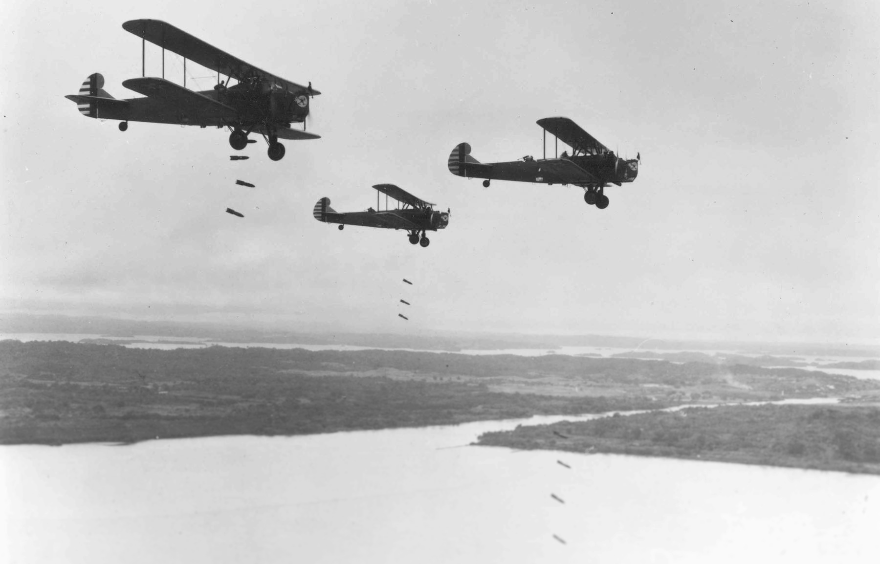 Bombers